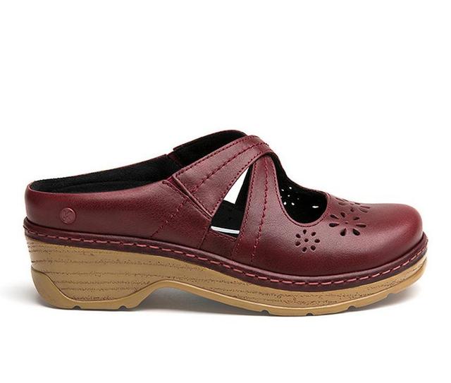 Women's KLOGS Footwear Carolina Slip Resistant Shoes Product Image