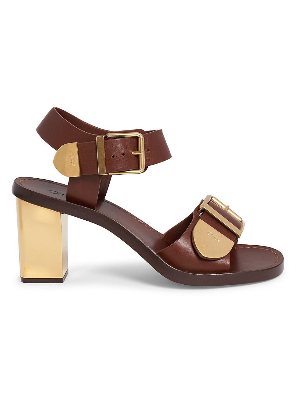 Chlo Rebecca Sandal Product Image