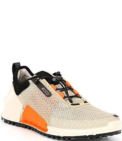 ECCO Mens BIOM 2.0 BREATHRU Mesh Sneakers Product Image