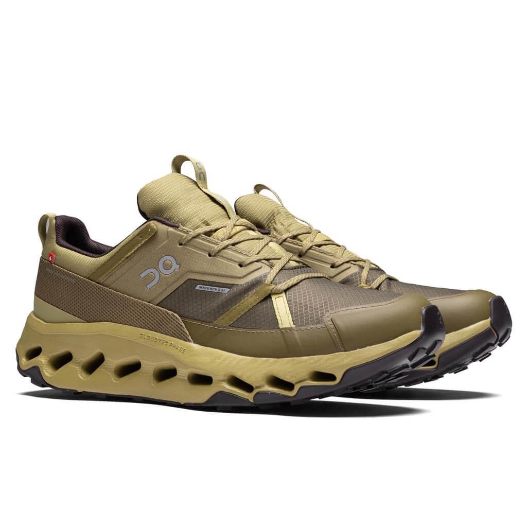 Women's Cloudhorizon WP 1 - Safari/Olive Female Product Image