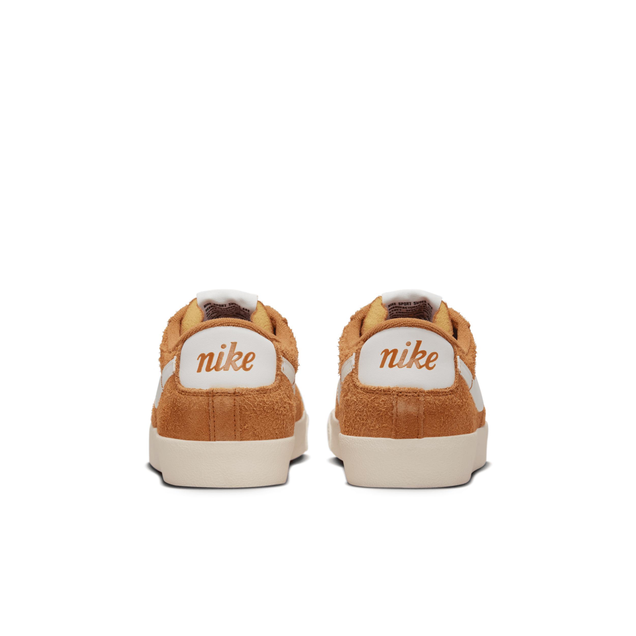 Nike Women's Blazer Low '77 Vintage Shoes Product Image