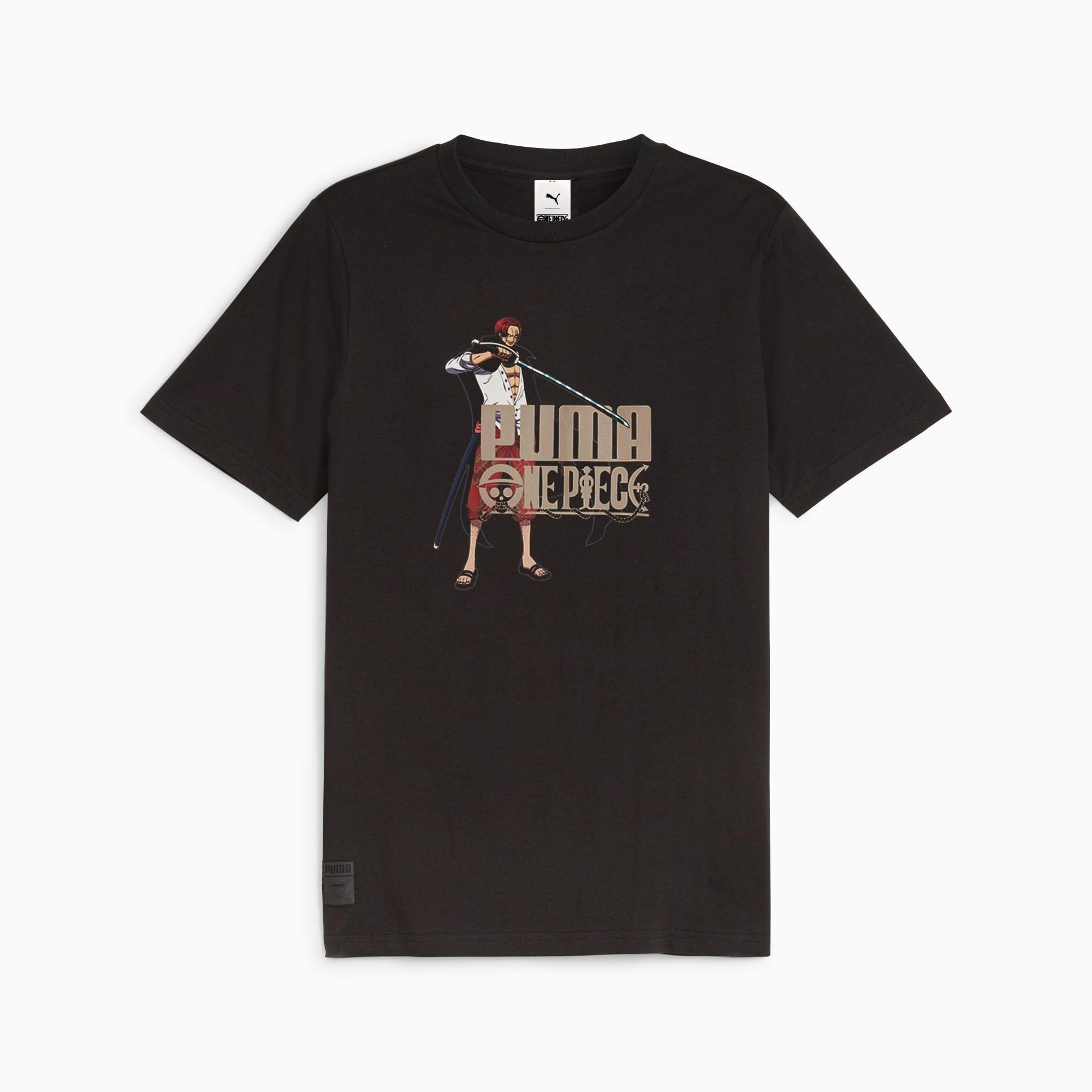 PUMA x ONE PIECE Graphic Men's Tee Product Image