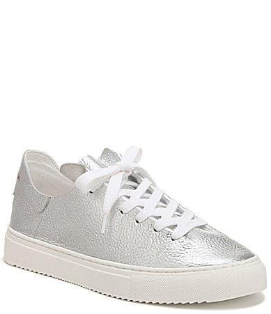 Sam Edelman Poppy Lace-Up Sneaker Product Image
