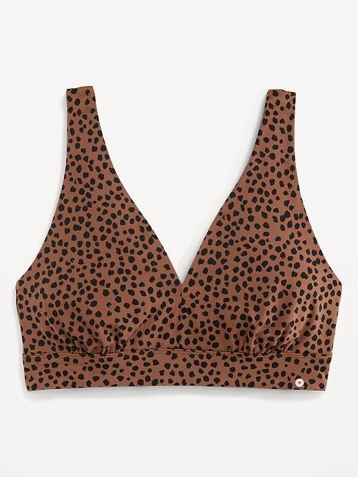 No-Show Bralette Product Image