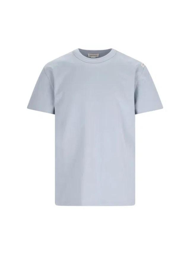 T-shirts And Polos In Gray Product Image