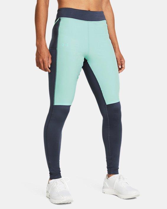 Women's UA Qualifier Cold Tights Product Image