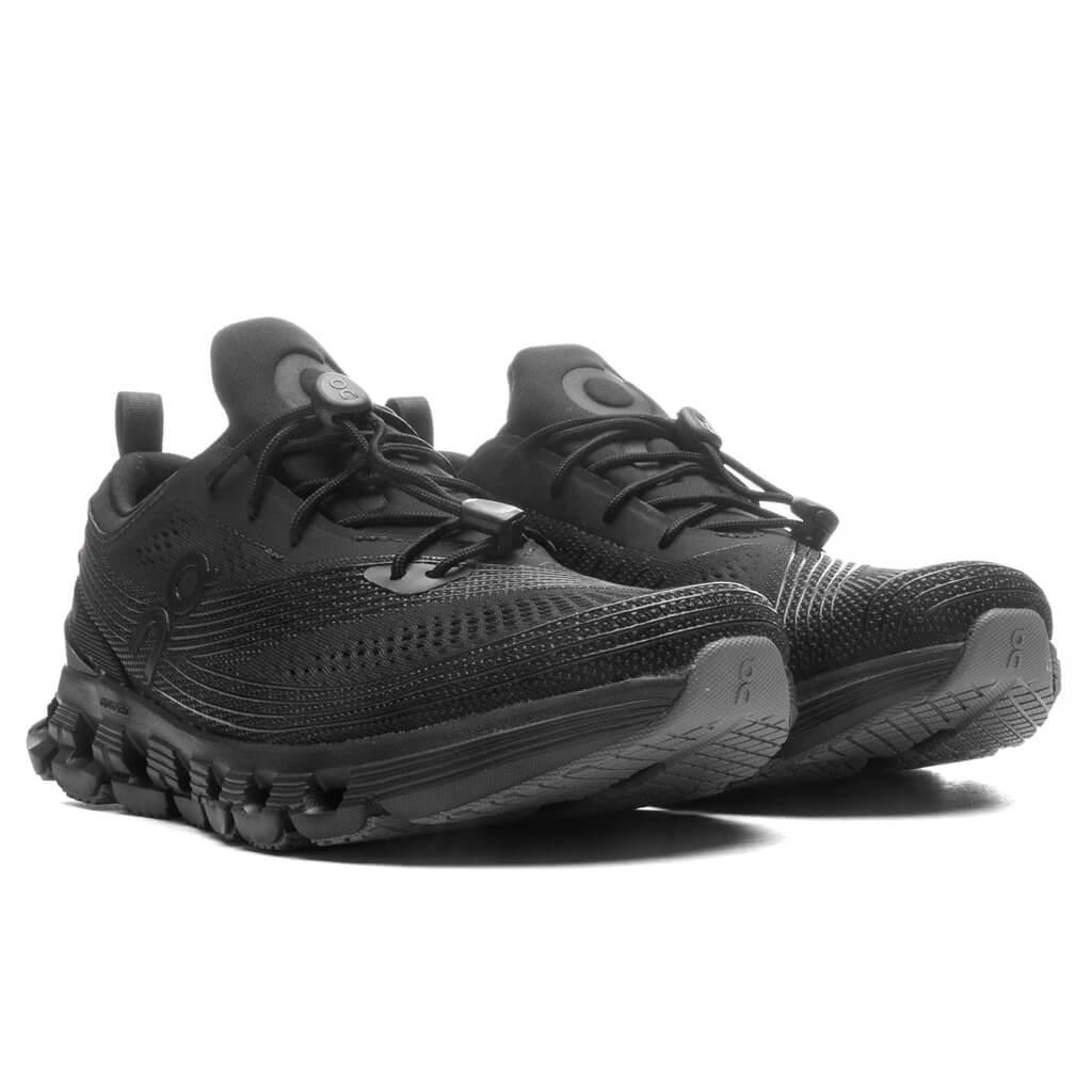 Women's Cloud X Z5 1 - All Black Female Product Image