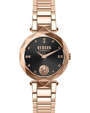 VERSUS Versace Covent Garden Bracelet Watch, 36mm Product Image