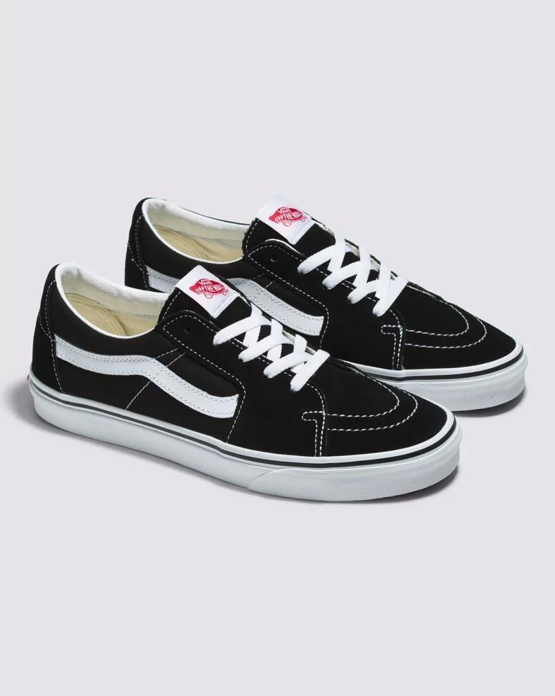 Sk8-Low Shoe Product Image