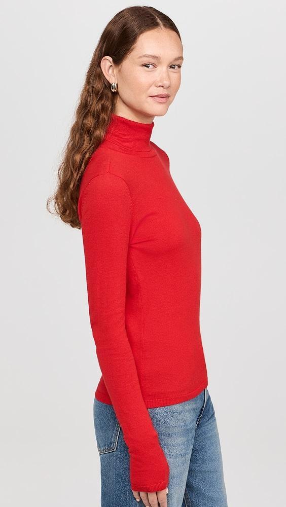 XIRENA Tommy Sweater | Shopbop Product Image