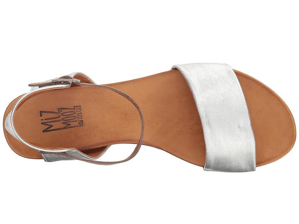 Miz Mooz Alanis Flat Sandal Product Image