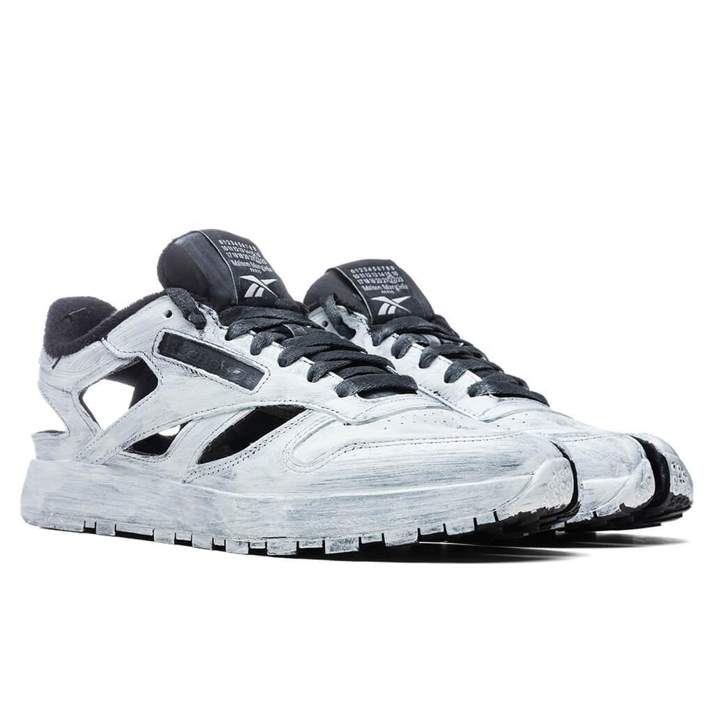 Maison Margiela x Reebok Décortiqué’- Handpainted Male Product Image