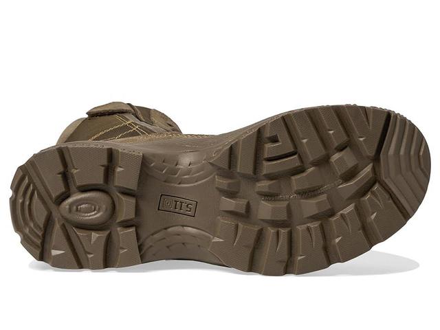 5.11 Tactical 8 ATAC 2.0 Desert (Dark Coyote 1) Men's Boots Product Image