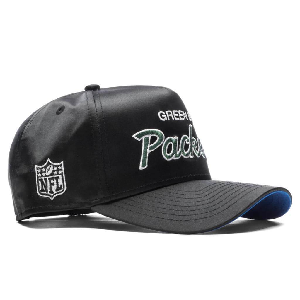 Feature x New Era Retro Satin - Green Bay Packers Male Product Image