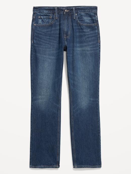 Relaxed Classic Jeans Product Image