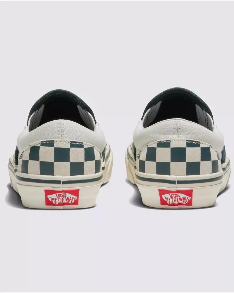 Classic Slip-On Checkerboard Shoe Product Image