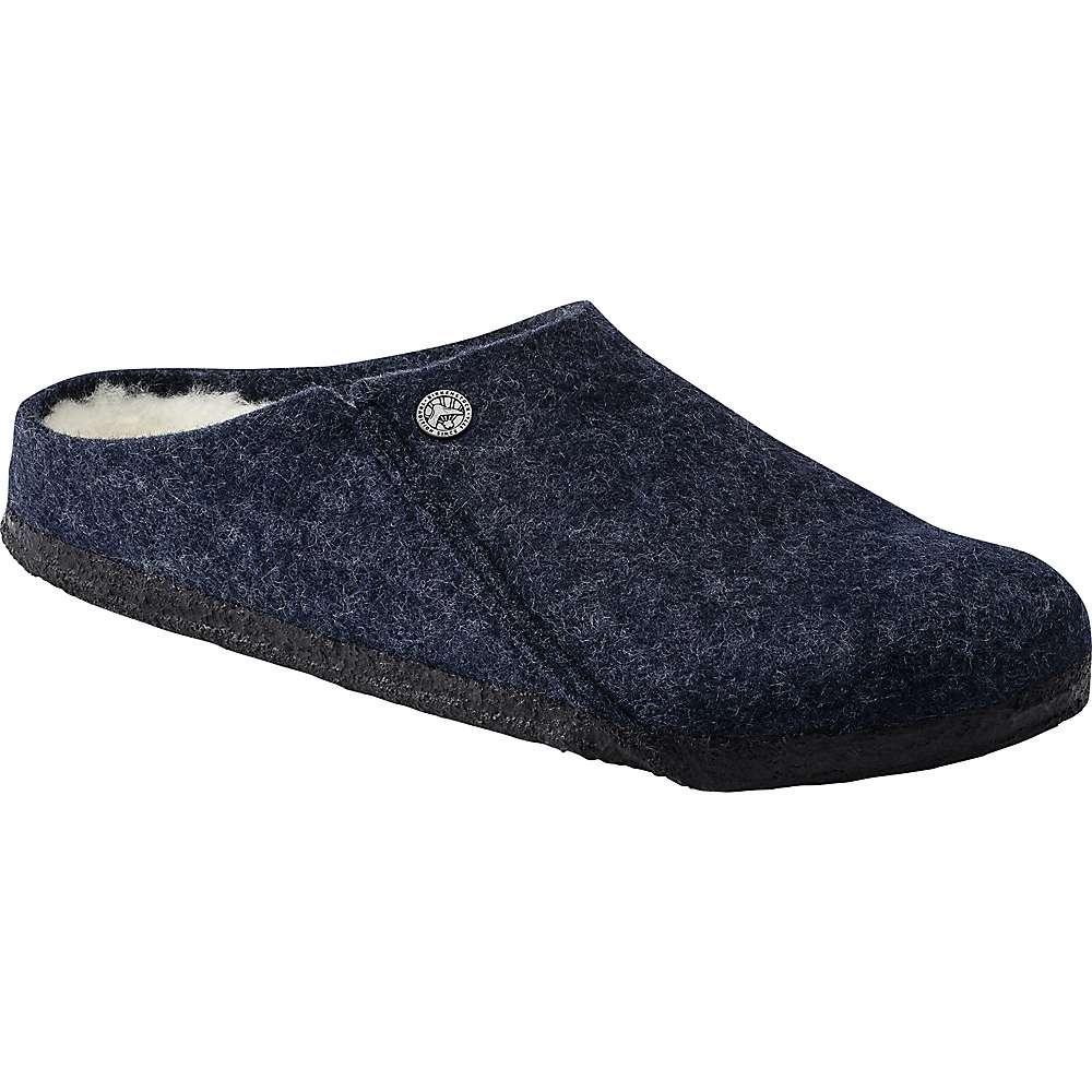 Birkenstock Zermatt Genuine Shearling Lined Slipper Product Image