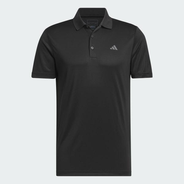 Adi Performance Polo Shirt Product Image