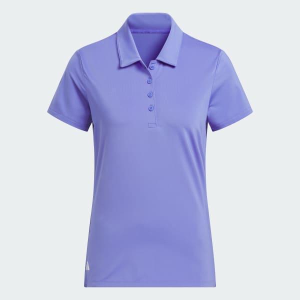 Ultimate365 Solid Short Sleeve Polo Shirt Product Image