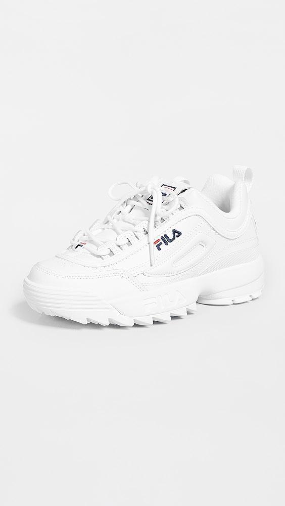 Fila Disruptor II Premium Sneakers | Shopbop Product Image