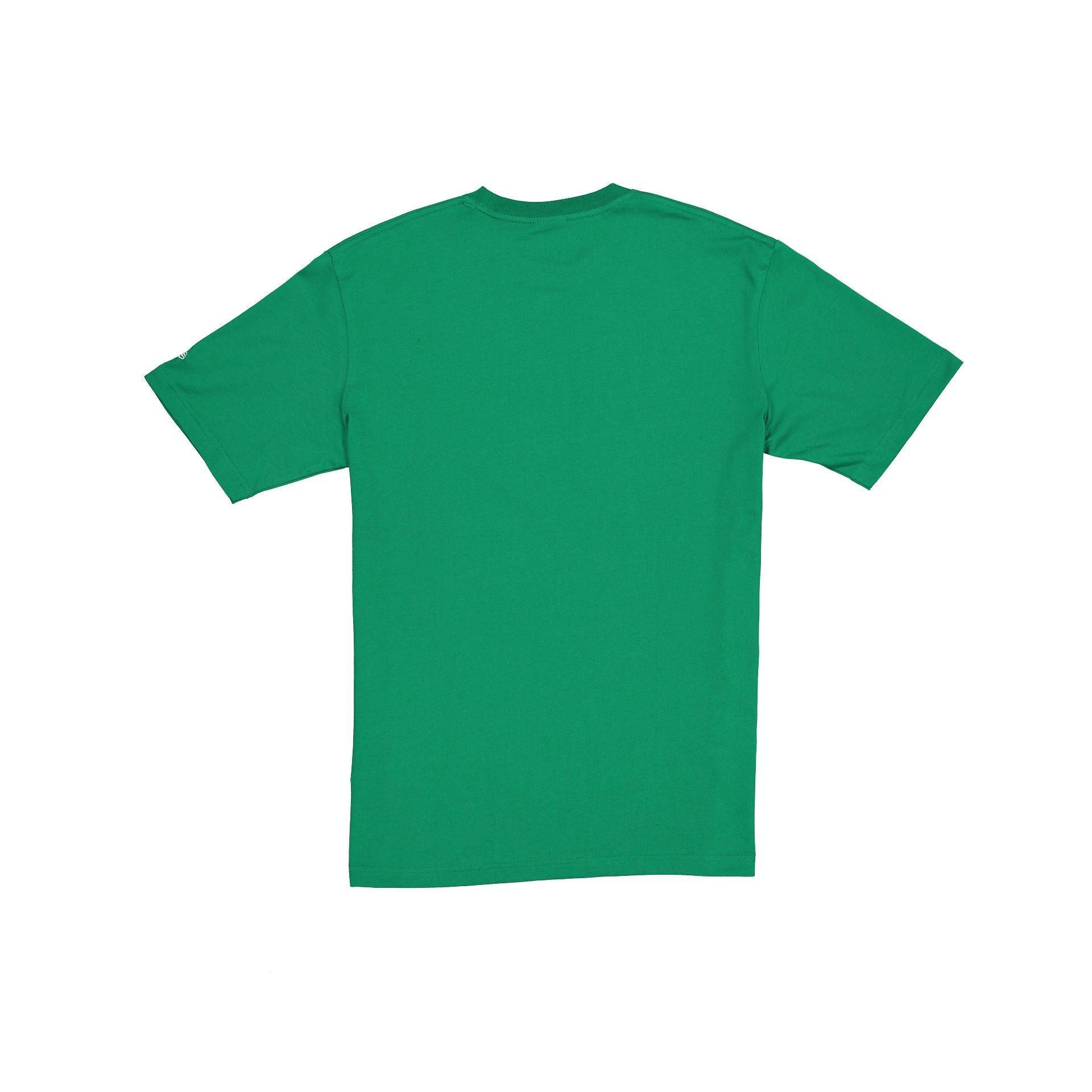 Philadelphia Eagles Sport Classics Green T-Shirt Male Product Image