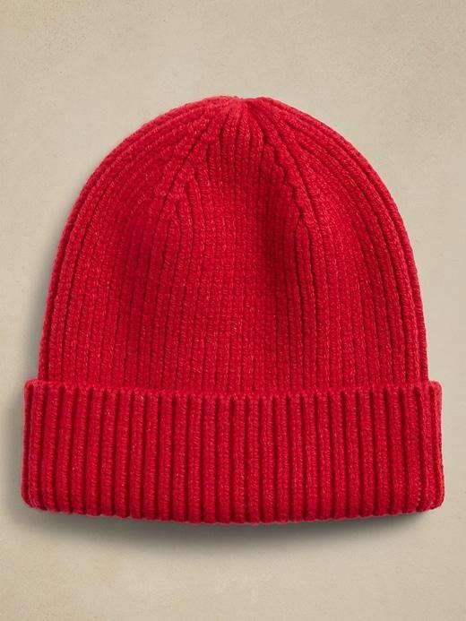 Cozy Beanie Product Image