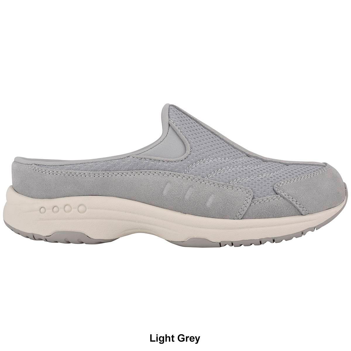 Easy Spirit Traveltime Slip-On Sneaker - Wide Width Available Product Image
