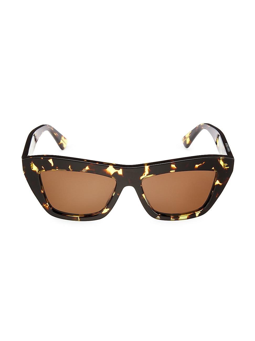 Bottega Veneta 51mm Cat Eye Sunglasses Product Image