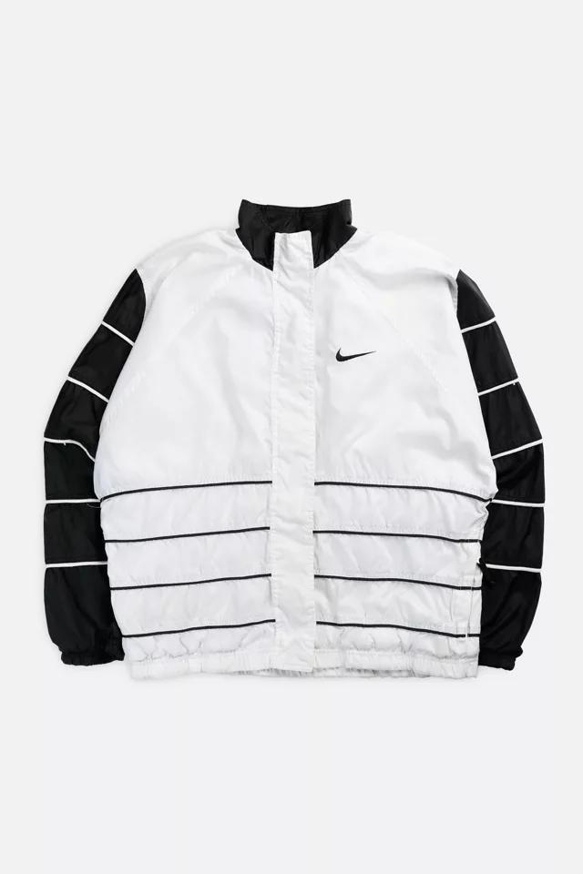 Vintage Nike Windbreaker Jacket 860 Product Image