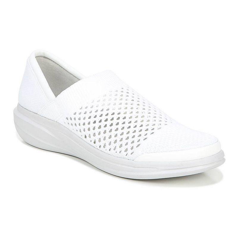 Bzees Charlie Open Knit) Women's Shoes Product Image