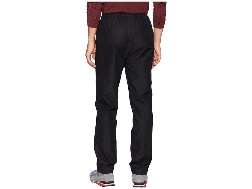 Helly Hansen Seven J Pant (Black) Men's Casual Pants Product Image