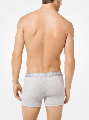 3-Pack Cotton Boxer Brief Product Image