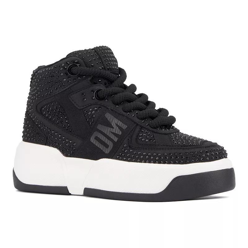 Olivia Miller Lamia Womens Low Top Sneakers product image