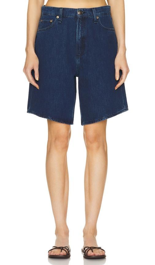 SHORTS MCKENNA Product Image