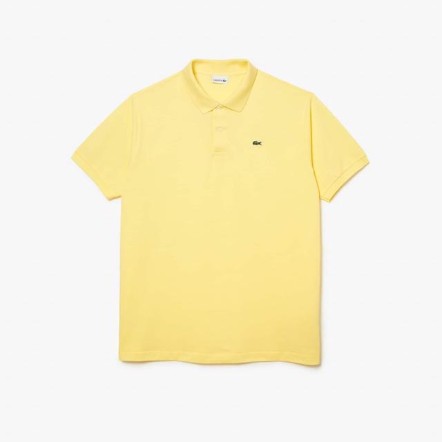 Men's Tall Fit L.12.12 Polo Product Image