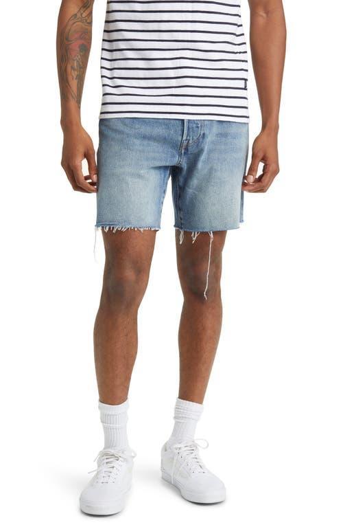 levis 501 93 Denim Shorts Product Image