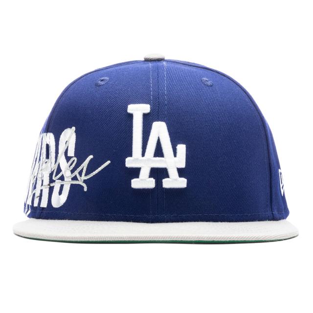 Sidefont 950 Adjustable - Los Angeles Dodgers Male Product Image