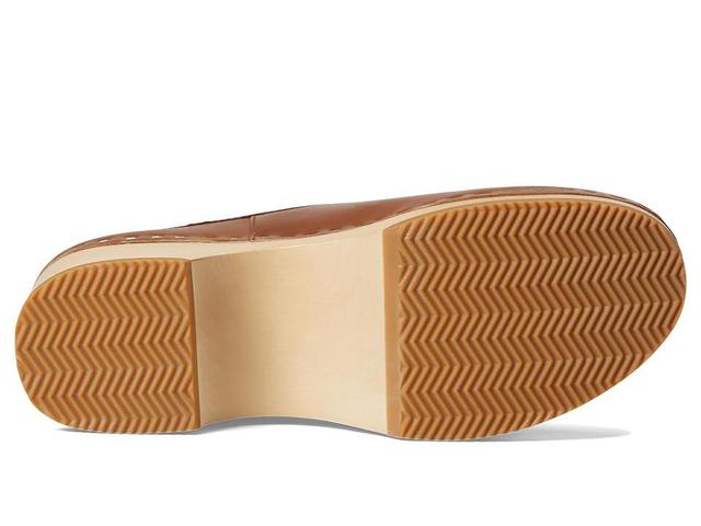 Loeffler Randall Maude Clog Mule (Safari) Women's Shoes Product Image