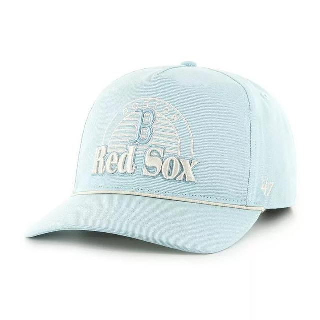 Mens 47 Boston Red Sox Wander Hitch Adjustable Hat Product Image