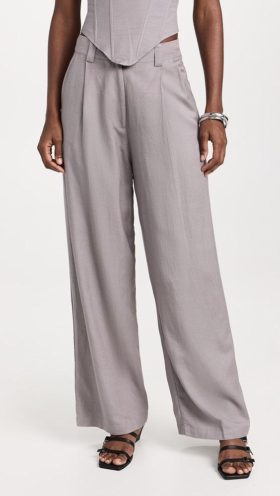 Lioness La Quinta Pants | Shopbop Product Image