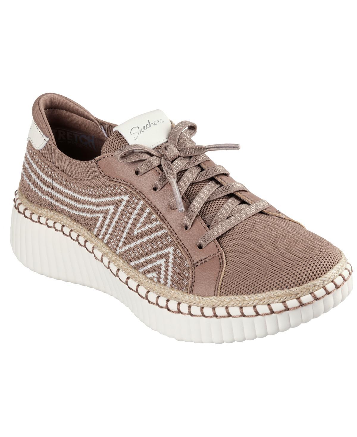 Skechers Womens Ac Wilshire Blvd-Bellevue Casual Sneakers from Finish Line Product Image