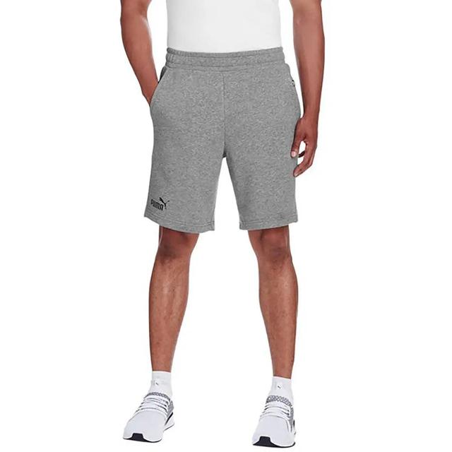 PUMA Men's Essential Sweat Bermuda Short Male Product Image