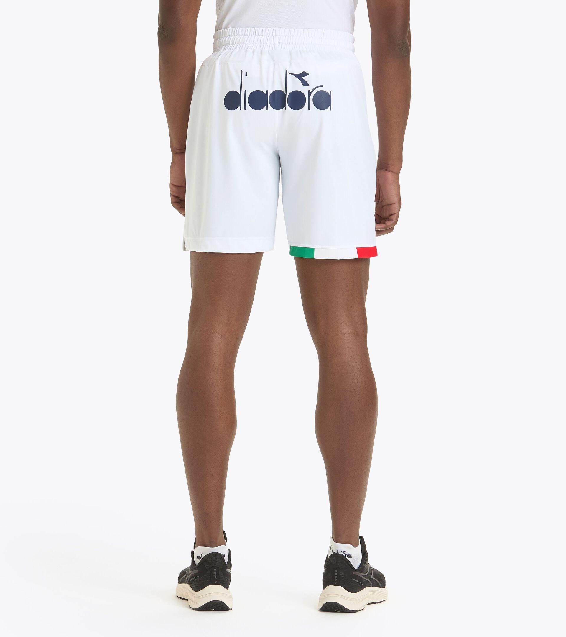 SHORT GARA UOMO BV ITALIA Product Image