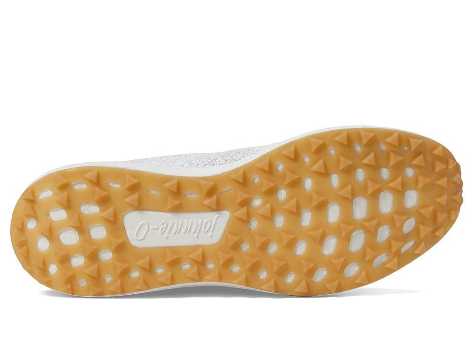 johnnie-O Knit Range Runner 2.0 (Vapor) Men's Shoes Product Image