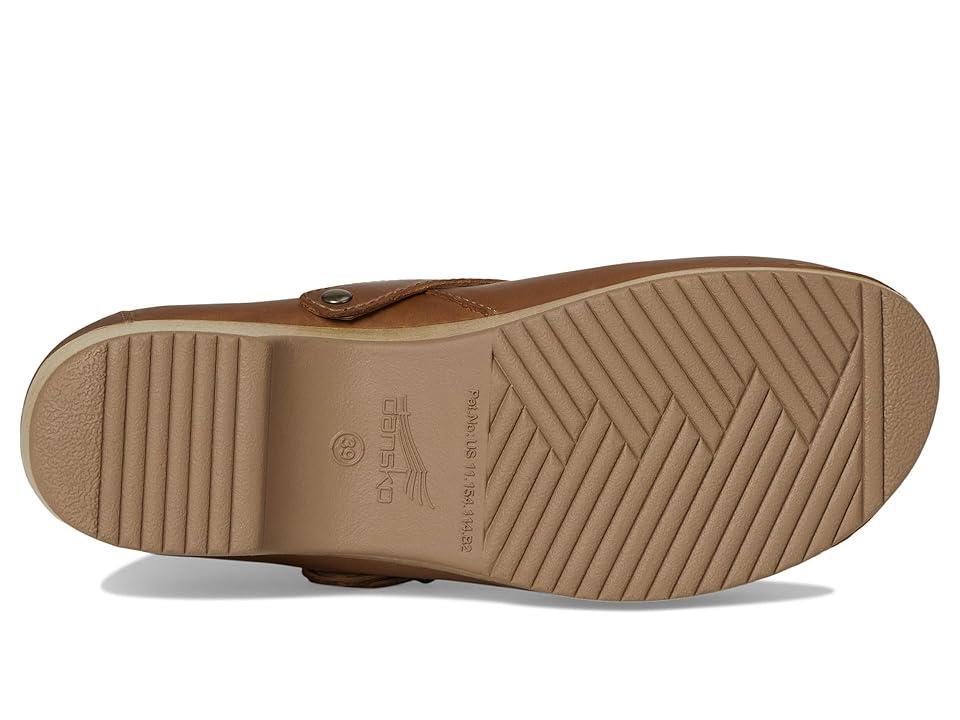 Dansko Baylor Women's Shoes Product Image