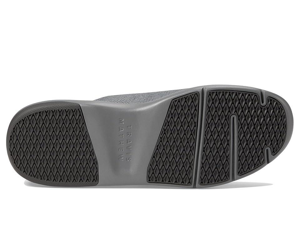 TravisMathew The Daily Lite Men's Walking Shoes Product Image