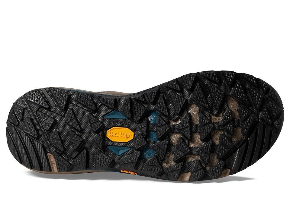 Teva Grandview GTX Low (Bracken/Burlwood) Women's Shoes Product Image