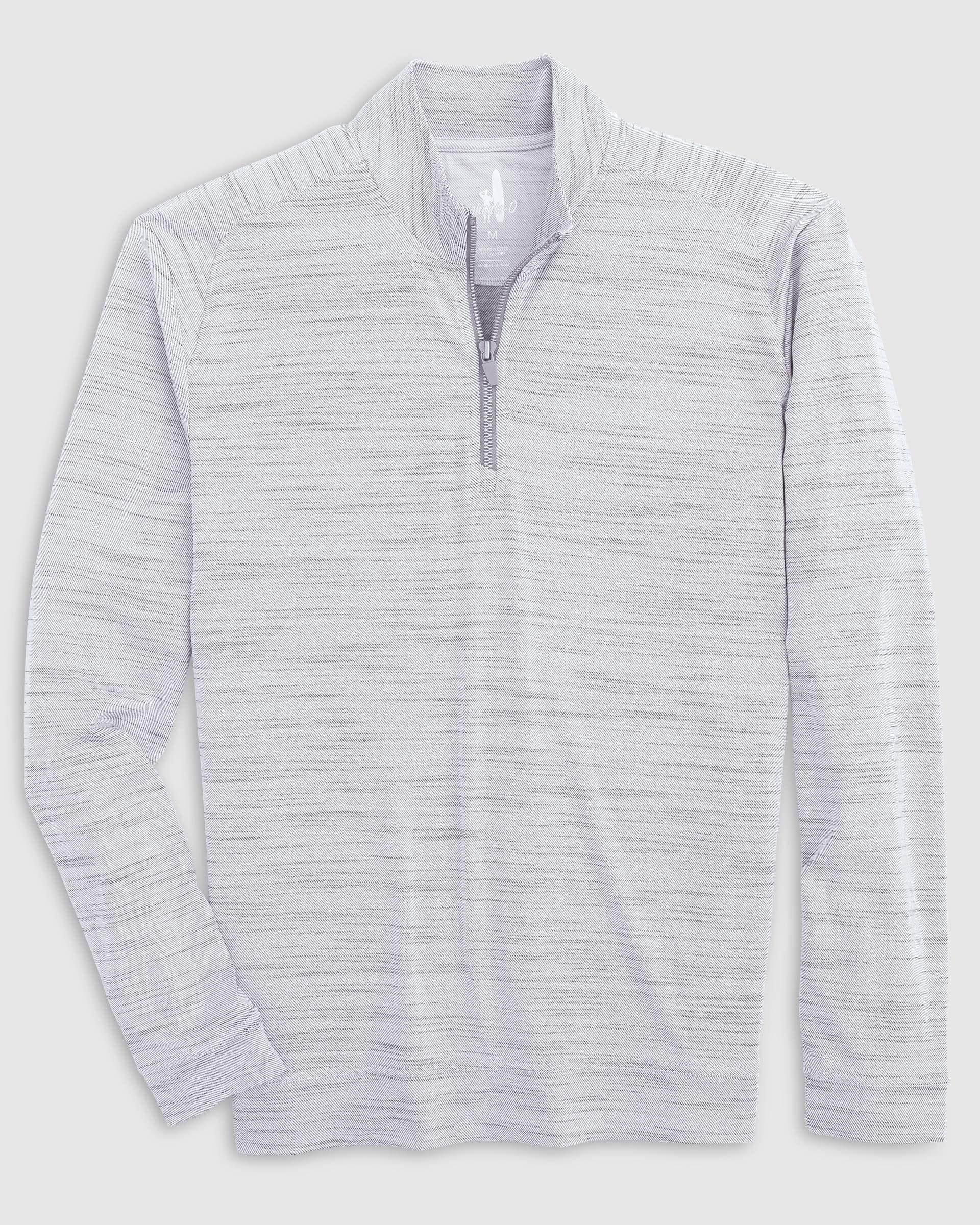 Apex Performance 1/4 Zip Pullover Male Product Image