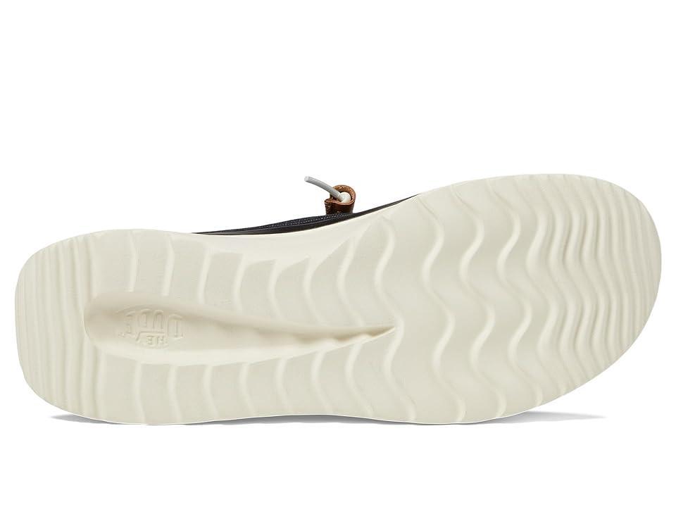 Hey Dude Wendy Peak Baja Stripe Women's Shoes Product Image