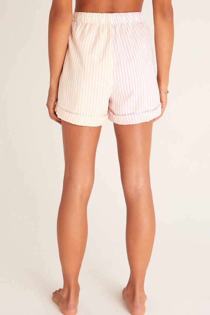 Cabana Mix Stripe Short Product Image